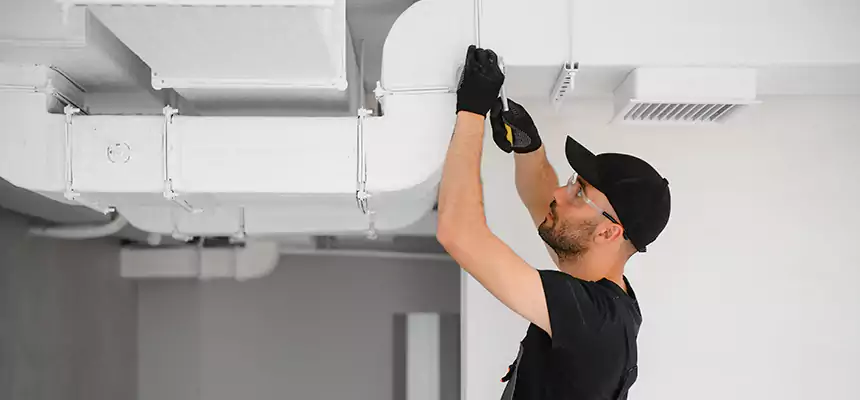 Our Air Duct Cleaning Services in West Fargo, ND
