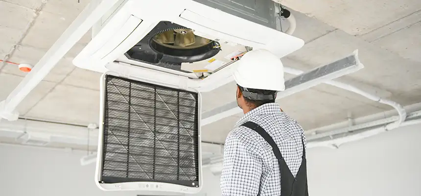 Our Affordable Duct Cleaning Near Me Services in West Fargo, ND