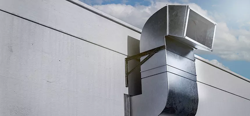 Comprehensive Commercial HVAC Cleaning in West Fargo