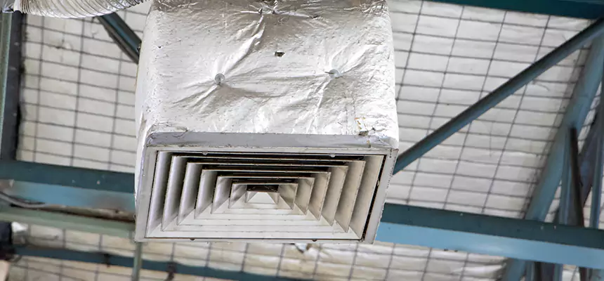 Our Custom HVAC Ductwork Services in West Fargo, ND