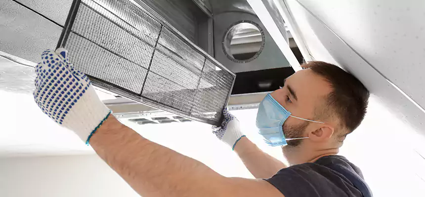 Our Dryer Vent Cleaning Services in West Fargo, ND