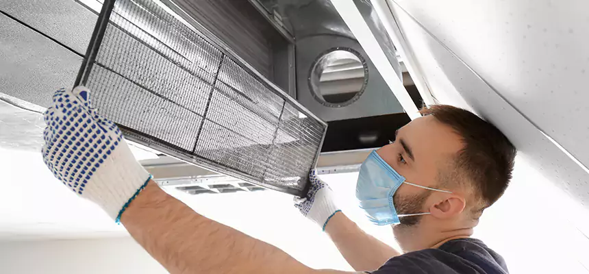 Our Dryer Vent Replacement Services in West Fargo, ND