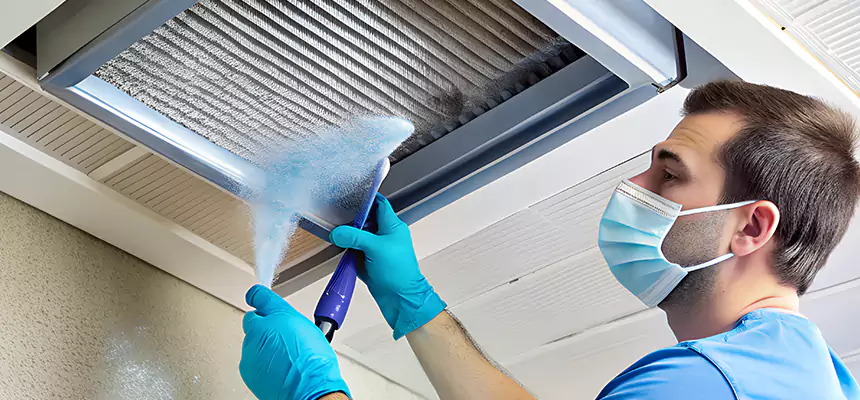 Our Home Ventilation Cleaning Services in West Fargo, ND