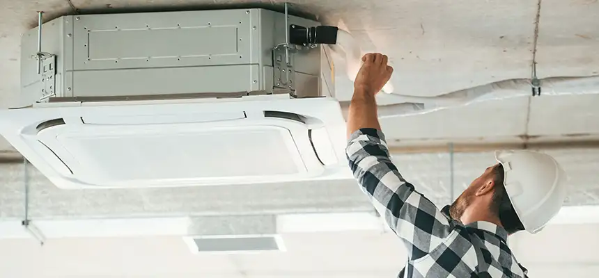 Our Local Vent Cleaning Services in West Fargo, ND