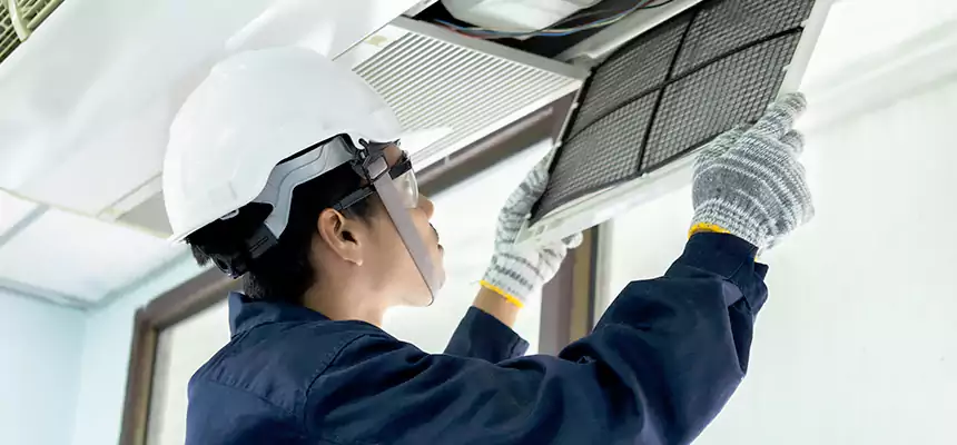 Our Mold & Mildew Removal from Air Ducts Services in West Fargo, ND