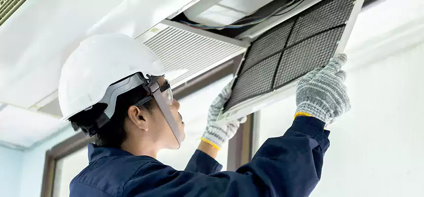 Our Residential Air Vent Cleaning Services in West Fargo, ND