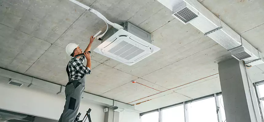 Our Wi Fi Connected Air Ducts Services in West Fargo, ND