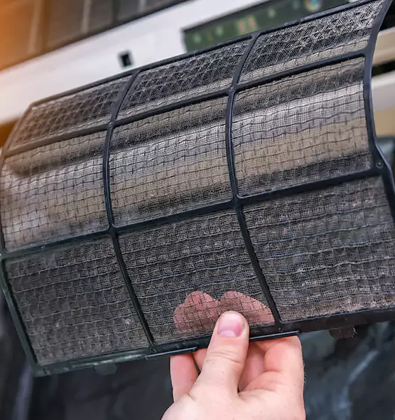 Top-notch AC Air Filter Replacement in West Fargo