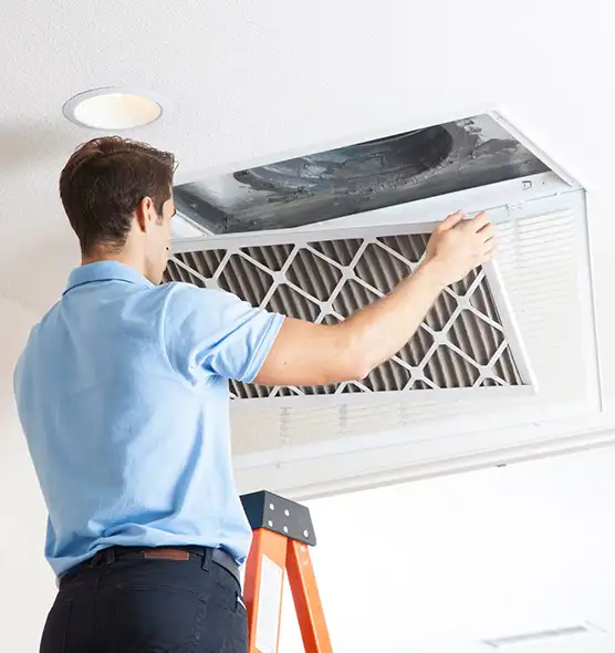 About Annual Dryer Vent Maintenance West Fargo, ND