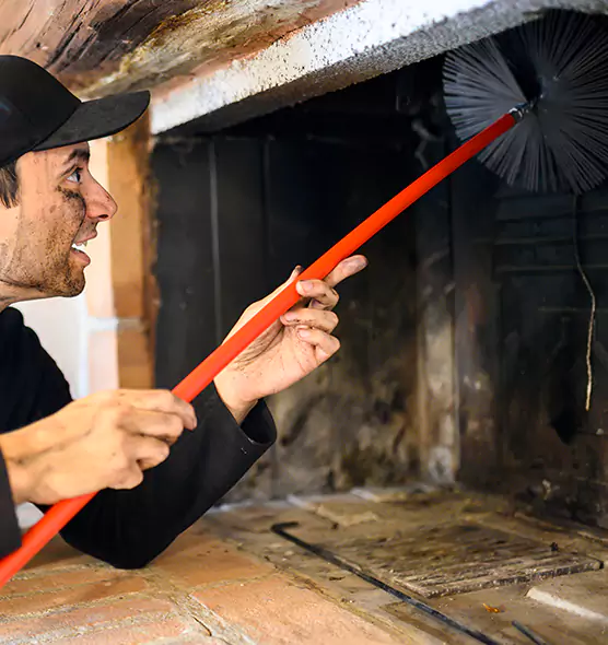 About Expert Chimney Cleaning in West Fargo, ND