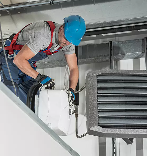 Professional Custom HVAC Ductworkin West Fargo, ND