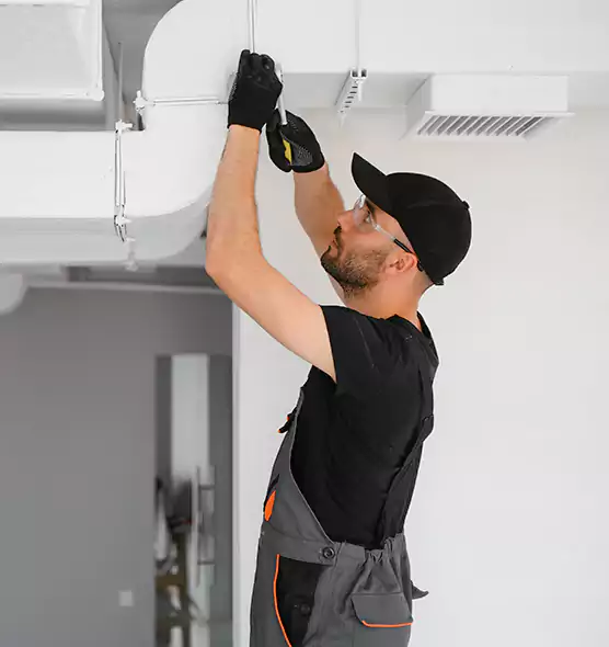 Advanced Office Ductwork Cleaning Services in West Fargo, ND