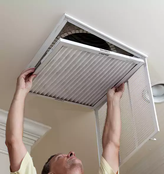Advanced Residential Vent Cleaning in West Fargo, ND