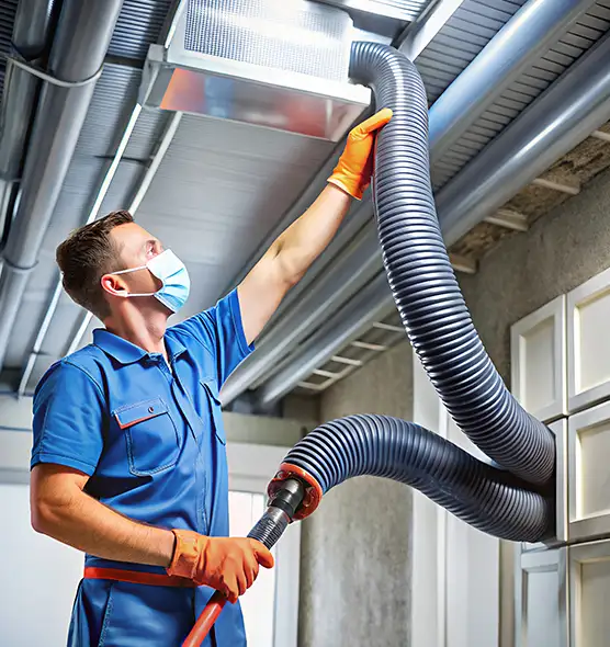Welcome to Air Duct Cleaning & Repairs West Fargo — Your Local Roof Dryer Vent Cleaning Specialists in West Fargo, ND