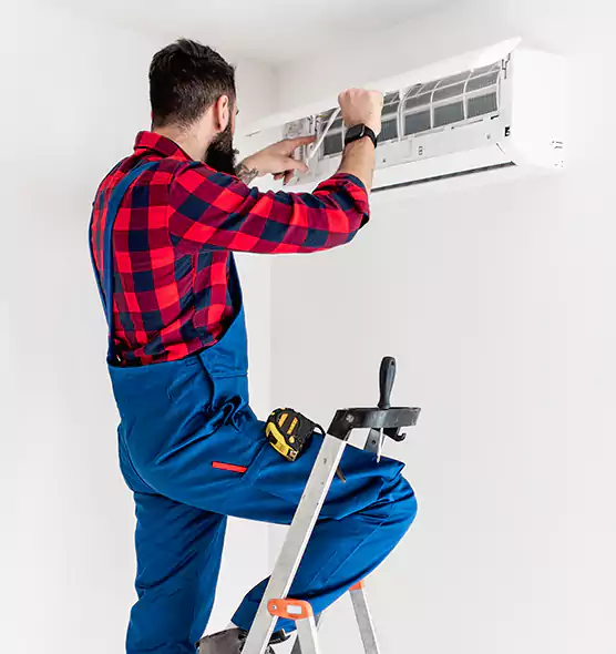About Smart Air Conditioning Installation in West Fargo, ND