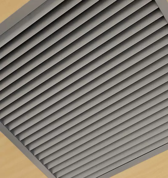Professional Vent Grille Washing in West Fargo, ND
