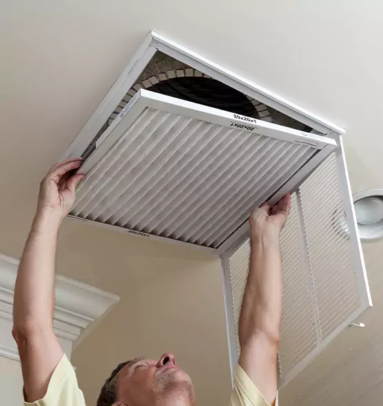 Professional Vent Relocation Services in West Fargo, ND