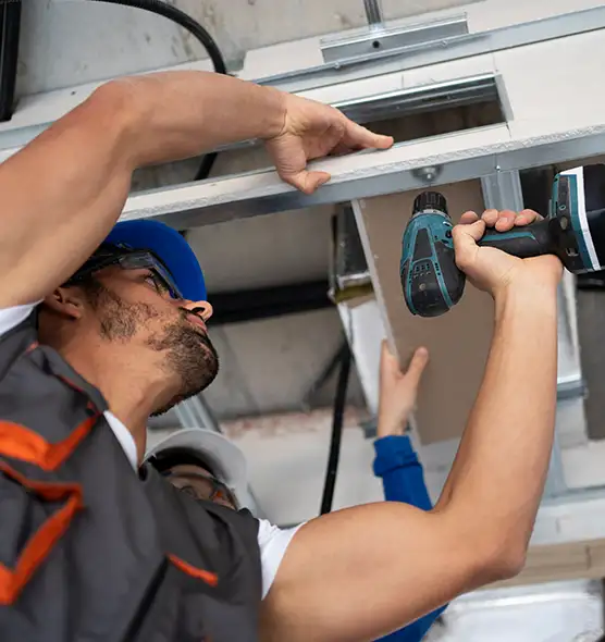 About Vent Smoke Odor Elimination in West Fargo, ND