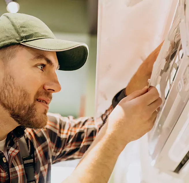 Why Homeowners Businesses Trust Us in West Fargo, ND?