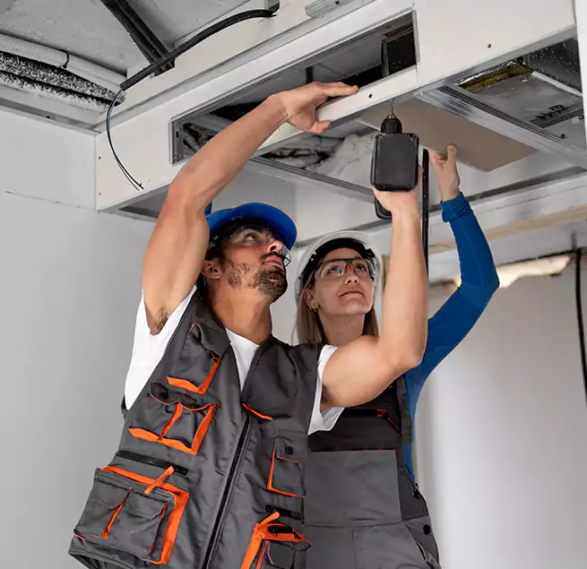 Why Homeowners & Businesses Trust Us in West Fargo, ND