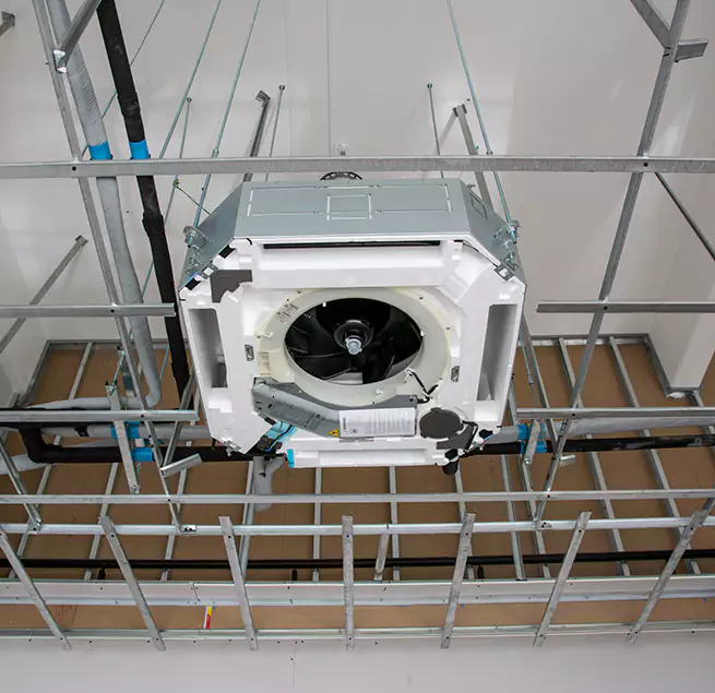 Why Homeowners & Businesses Trust Us in West Fargo, ND?