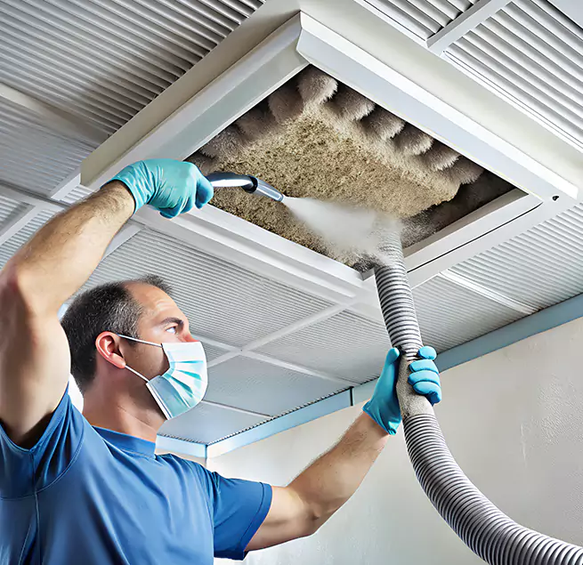 Why Homeowners & Businesses Trust Us West Fargo, ND?