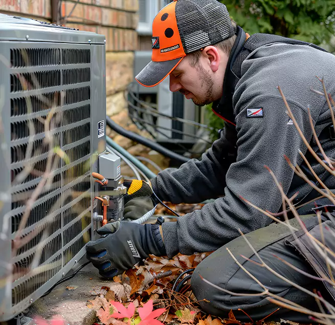 Why Homeowners & Businesses Trust Us in West Fargo, ND?