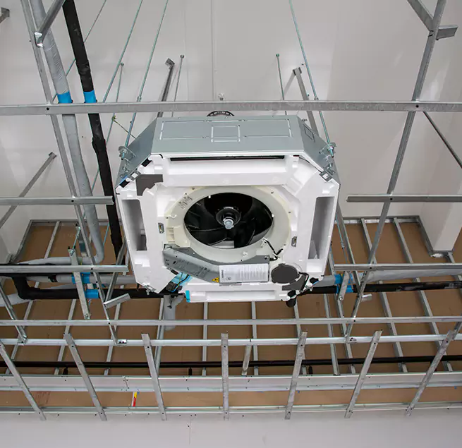 Why Homeowners & Businesses Trust Us West Fargo, ND